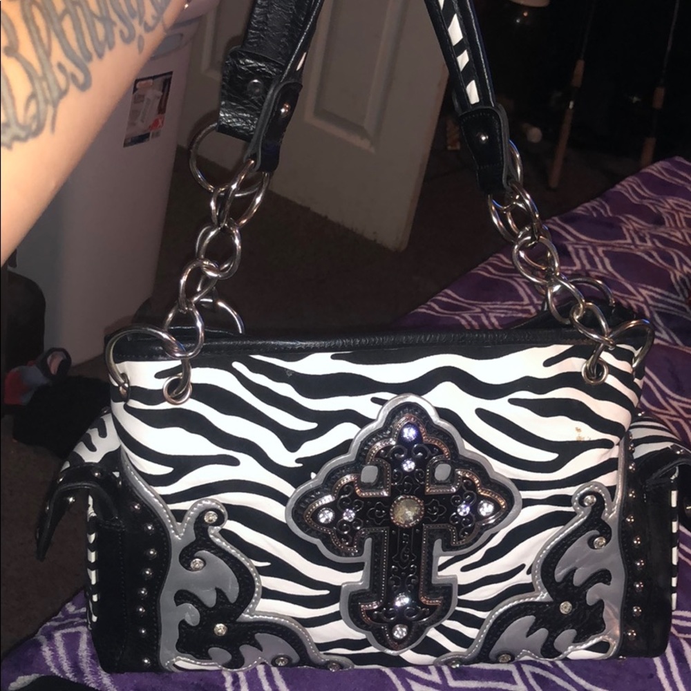 Brand New purse